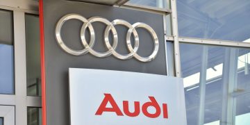 Fachada Audi - Créditos: depositphotos.com / Tadeas