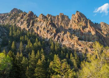 Boulder, Colorado - Créditos: depositphotos.com / welcomia