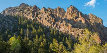 Boulder, Colorado - Créditos: depositphotos.com / welcomia