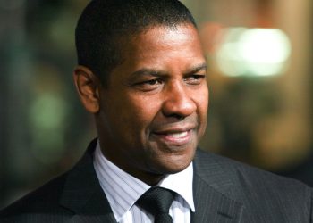 Denzel Washington - Créditos: depositphotos.com / photoworksmedia