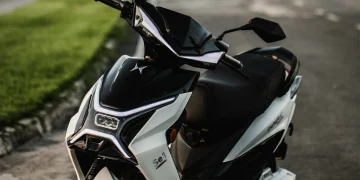 Shineray SE1 - Divulgação: Shineray