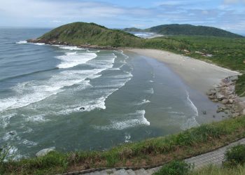 Ilha do Mel - Créditos: Wikimedia Commons