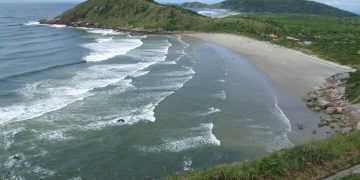 Ilha do Mel - Créditos: Wikimedia Commons