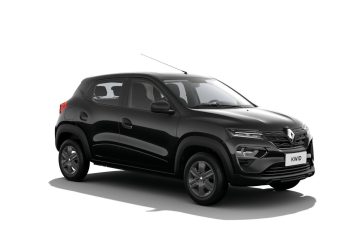 Renault Kwid 2025 - Divulgação: Renault