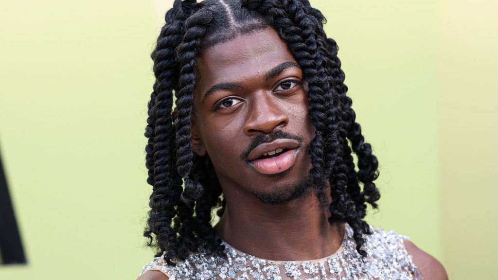 Lil Nas X - Créditos: depositphotos.com / Image Press Agency