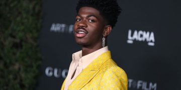 Lil Nas X - Créditos: depositphotos.com / Image Press Agency