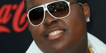 Sean Kingston (2007) - Créditos: depositphotos.com / s_bukley
