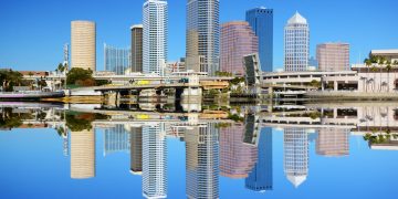 Tampa - Créditos: depositphotos.com / sepavone