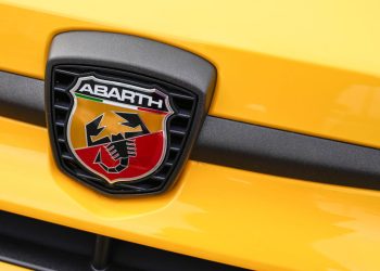 Emblema Abarth - Créditos: depositphotos.com / OceanProd