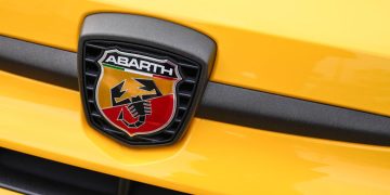 Emblema Abarth - Créditos: depositphotos.com / OceanProd