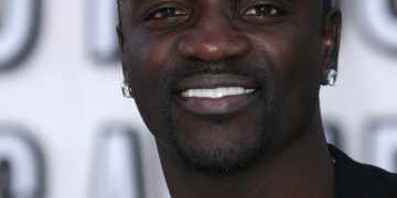 Akon - Créditos: depositphotos.com / s_bukley