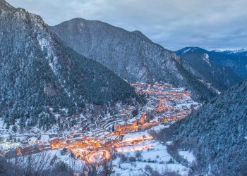 Andorra - Créditos: depositphotos.com / martinscphoto
