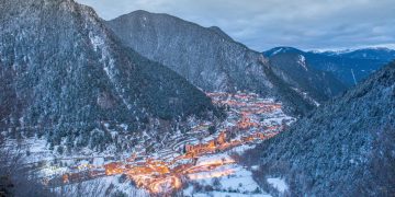 Andorra - Créditos: depositphotos.com / martinscphoto