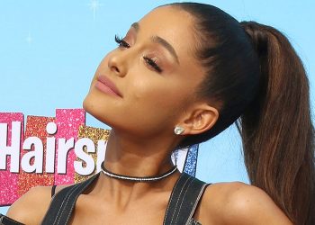 Ariana Grande - Créditos: depositphotos.com / Jean_Nelson