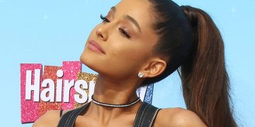 Ariana Grande - Créditos: depositphotos.com / Jean_Nelson