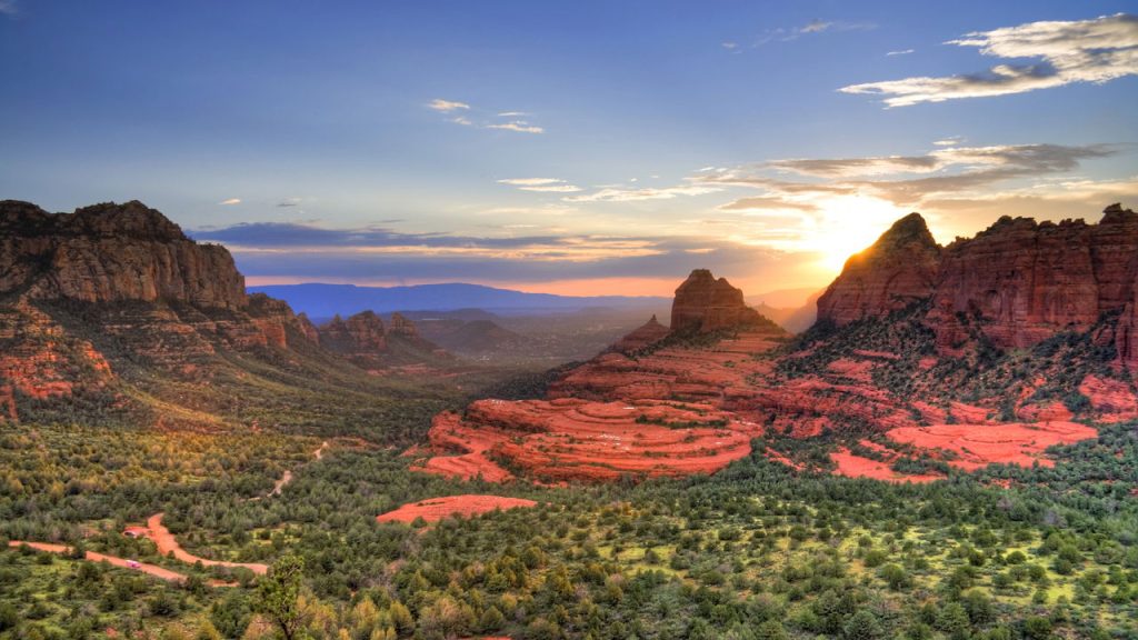 Arizona - Créditos: depositphotos.com / alexeys