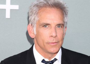 Ben Stiller - Créditos: depositphotos.com / Jean_Nelson
