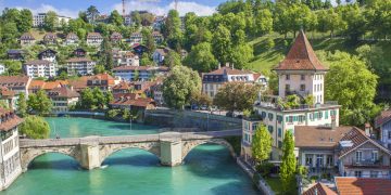 Berna - Créditos: depositphotos.com / PPVector