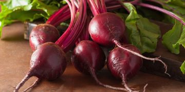 Beterraba - Créditos: depositphotos.com / duskbabe