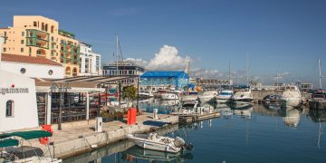 Paphos, Chipre - Créditos: depositphotos.com / AlexShadyuk