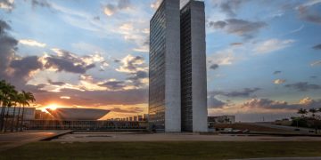 Distrito Federal - Créditos: depositphotos.com / diegograndi