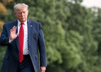 Donald Trump - Créditos: depositphotos.com / Tennessee
