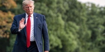 Donald Trump - Créditos: depositphotos.com / Tennessee