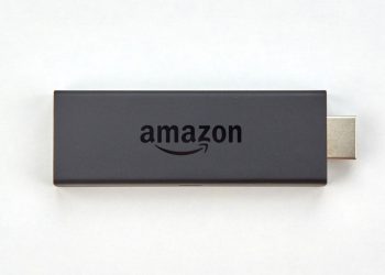 Amazon Fire TV Stick - Créditos: depositphotos.com / dennizn