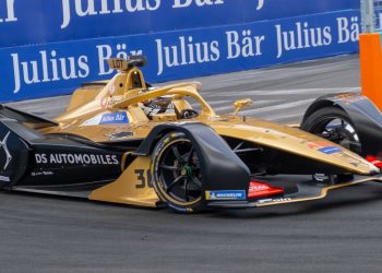 Formula E - Créditos: depositphotos.com / livephotosport