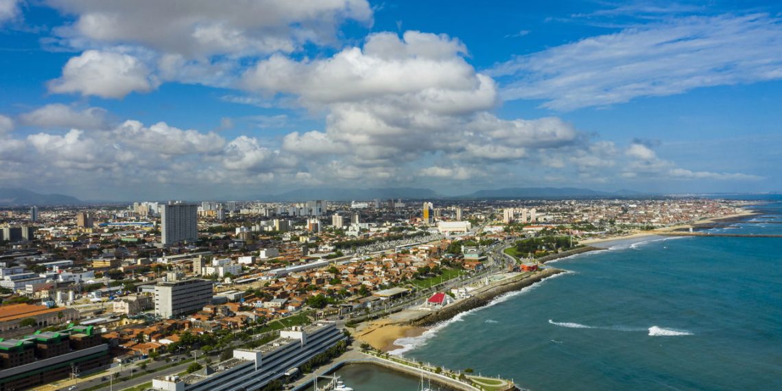 Fortaleza - Créditos: depositphotos.com / Ranimiro