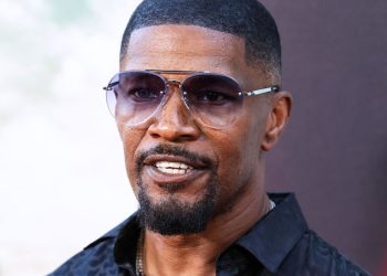 Jamie Foxx - Créditos: depositphotos.com / Image Press Agency