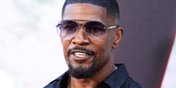 Jamie Foxx - Créditos: depositphotos.com / Image Press Agency