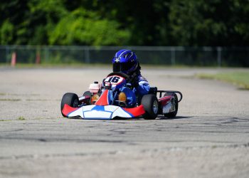 Kart - Créditos: depositphotos.com / samael1986