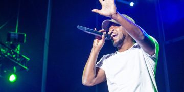 Kendrick Lamar - Créditos: depositphotos.com / kobbydagan