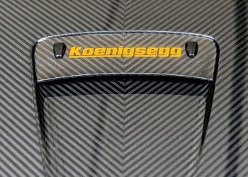 Koenigsegg Gemera - Créditos: depositphotos.com / dutourdumonde