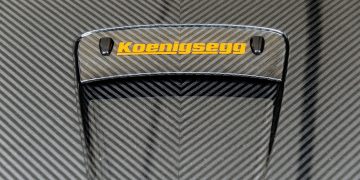 Koenigsegg Gemera - Créditos: depositphotos.com / dutourdumonde
