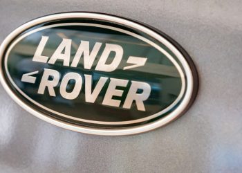 Logotipo Land Rover - Créditos: depositphotos.com / Yakov_Oskanov