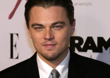 Leonardo DiCaprio - Créditos: depositphotos.com / PopularImages