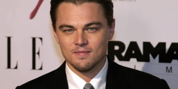 Leonardo DiCaprio - Créditos: depositphotos.com / PopularImages