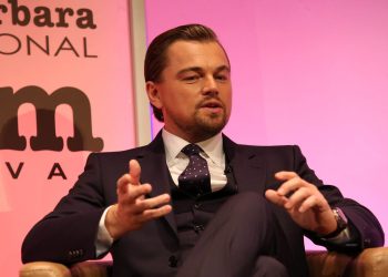 Leonardo Dicaprio - Créditos: depositphotos.com / s_bukley