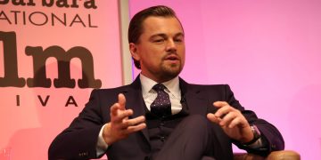 Leonardo Dicaprio - Créditos: depositphotos.com / s_bukley