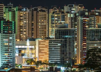 Londrina - Créditos: depositphotos.com / vbacarin