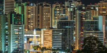 Londrina - Créditos: depositphotos.com / vbacarin