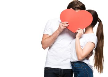 Casal apaixonado - Créditos: depositphotos.com / DimaBaranow