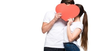 Casal apaixonado - Créditos: depositphotos.com / DimaBaranow