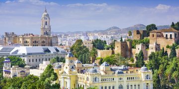 Málaga - Créditos: depositphotos.com / sepavone
