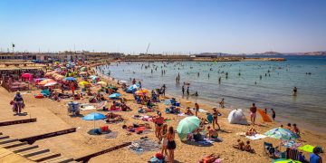 Marseille - Créditos: depositphotos.com / ericlaudonien93