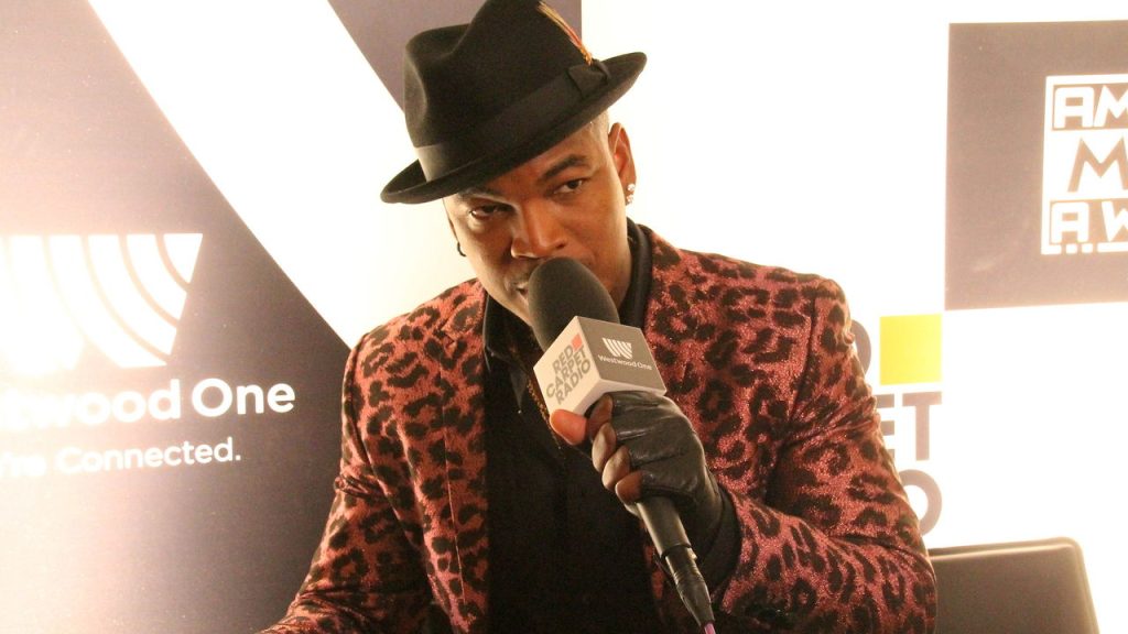 Ne-Yo - Créditos: depositphotos.com / s_bukley