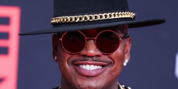 Ne-Yo - Créditos: depositphotos.com / Image Press Agency