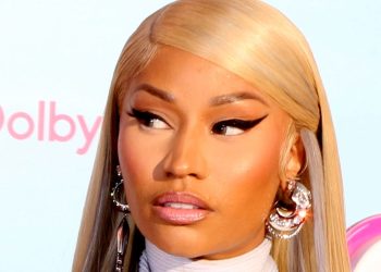 Nicki Minaj - Créditos: depositphotos.com / Jean_Nelson
